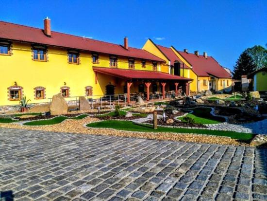 Apartman Olesnik Apartamento Exterior foto